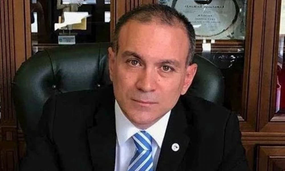 Κ. Φίλης: «Στόχος της Τουρκίας να αναδειχθεί κυρίαρχη δύναμη της Ανατ. Μεσογείου»